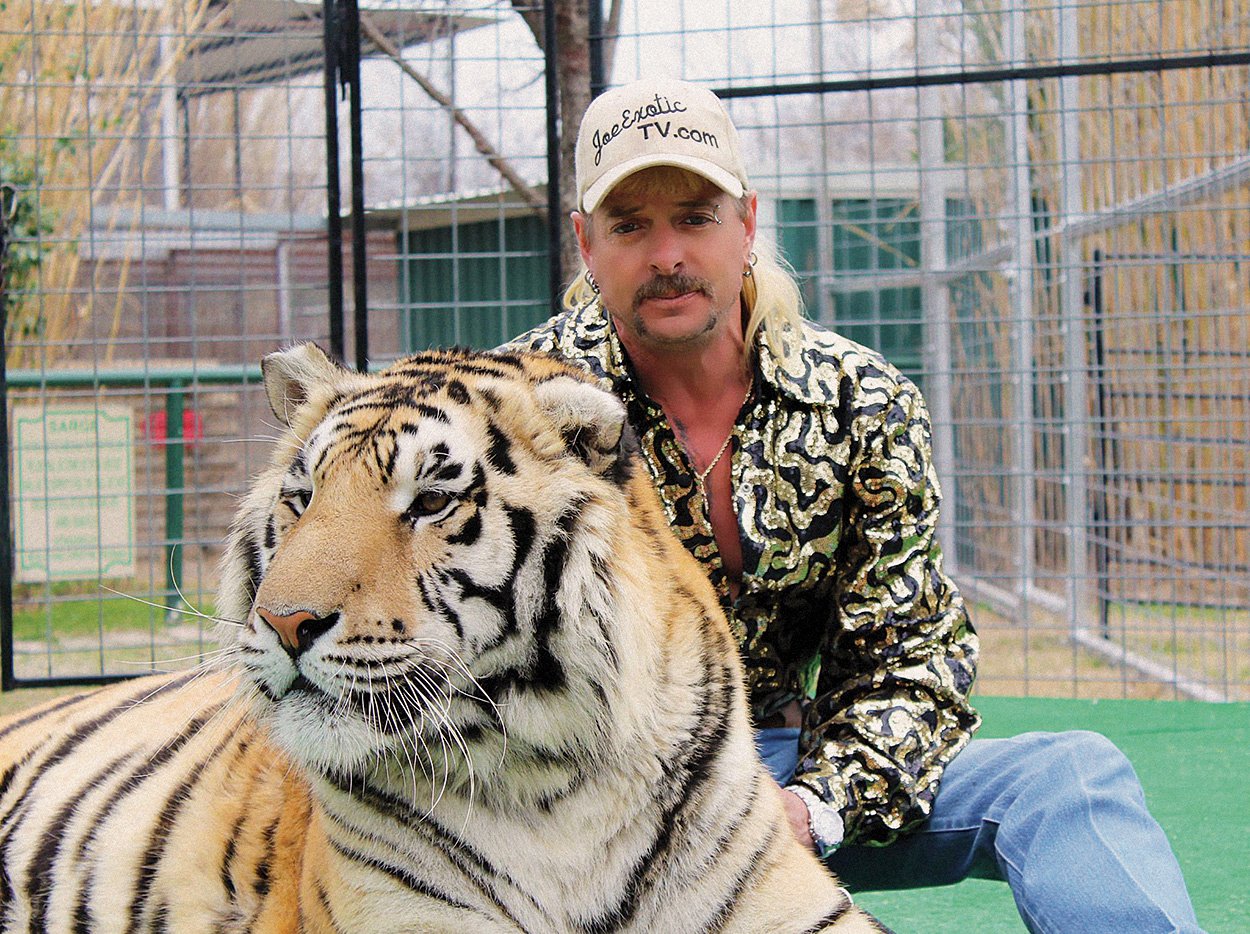 Joe Exotic